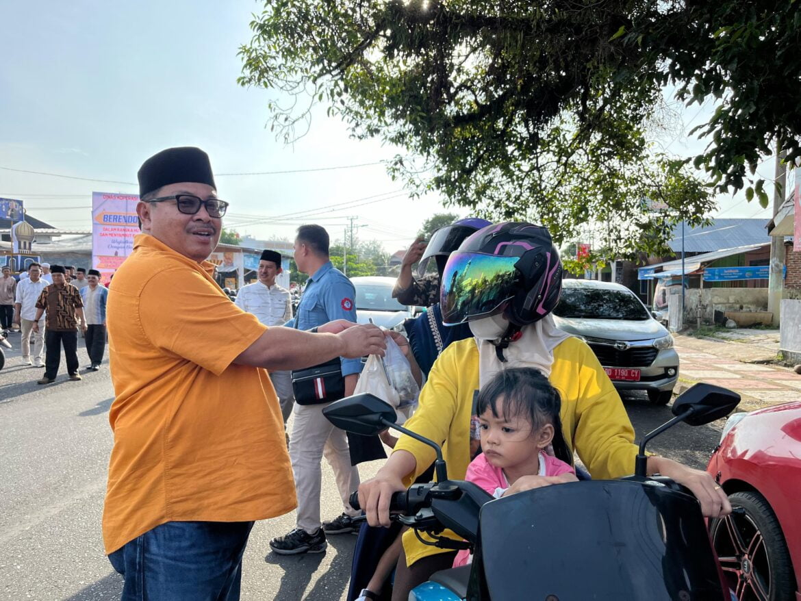 Berendo Ramadhan Bengkulu 2024