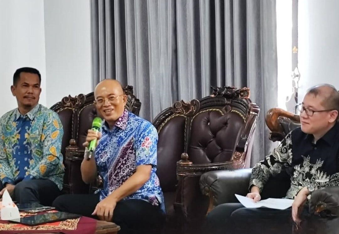 Investasi Ikan Sidat