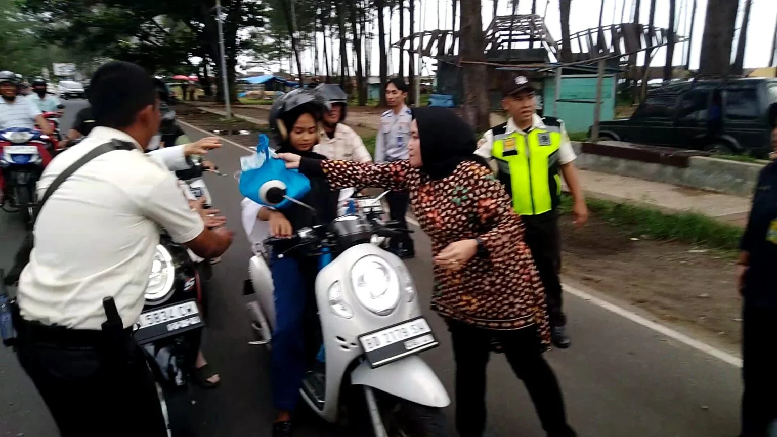 Kejaksaan Tinggi Bengkulu
