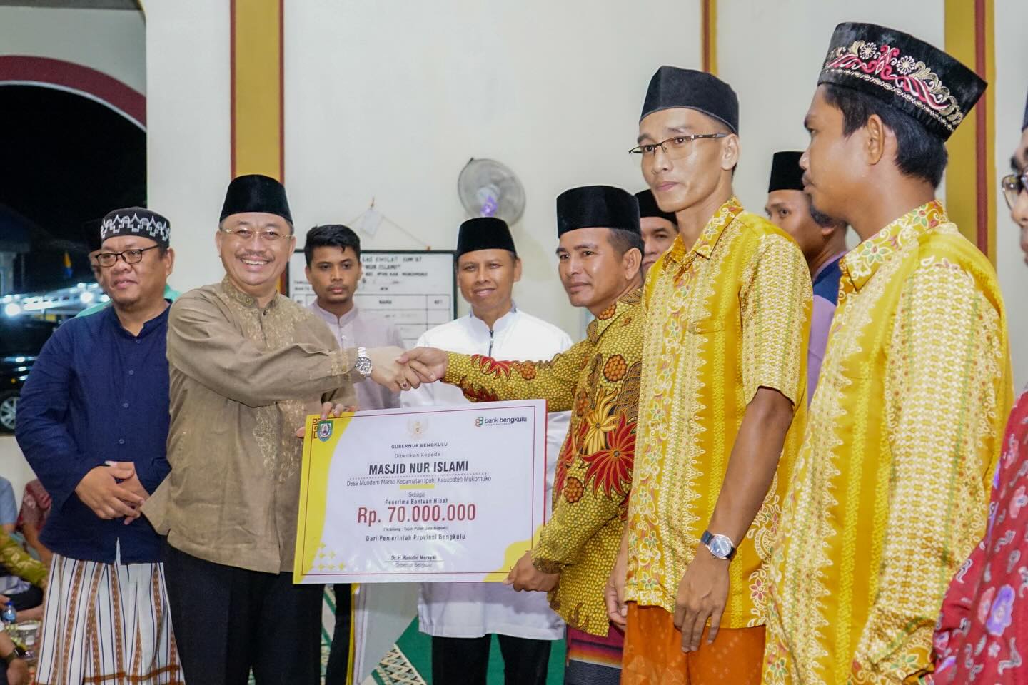Bantuan
