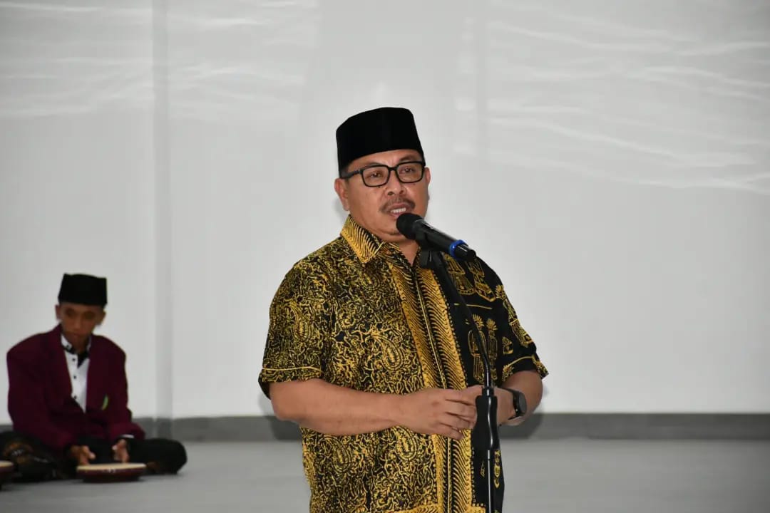 Buka Puasa Bersama Pemkot Bengkulu