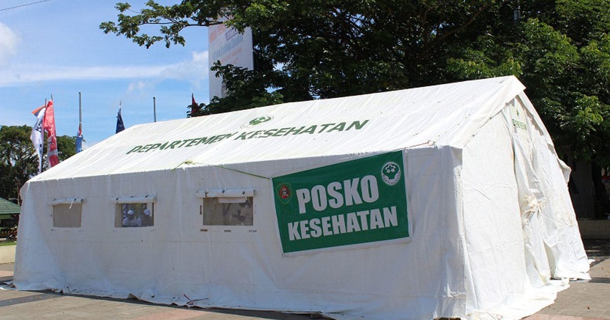 Layanan Kesehatan