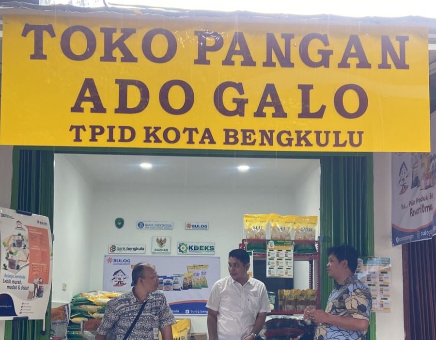 Toko Sembako Murah