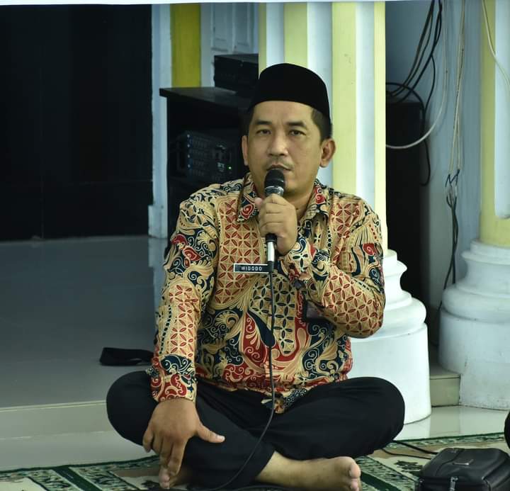 Pembinaan Penyuluh Agama Islam