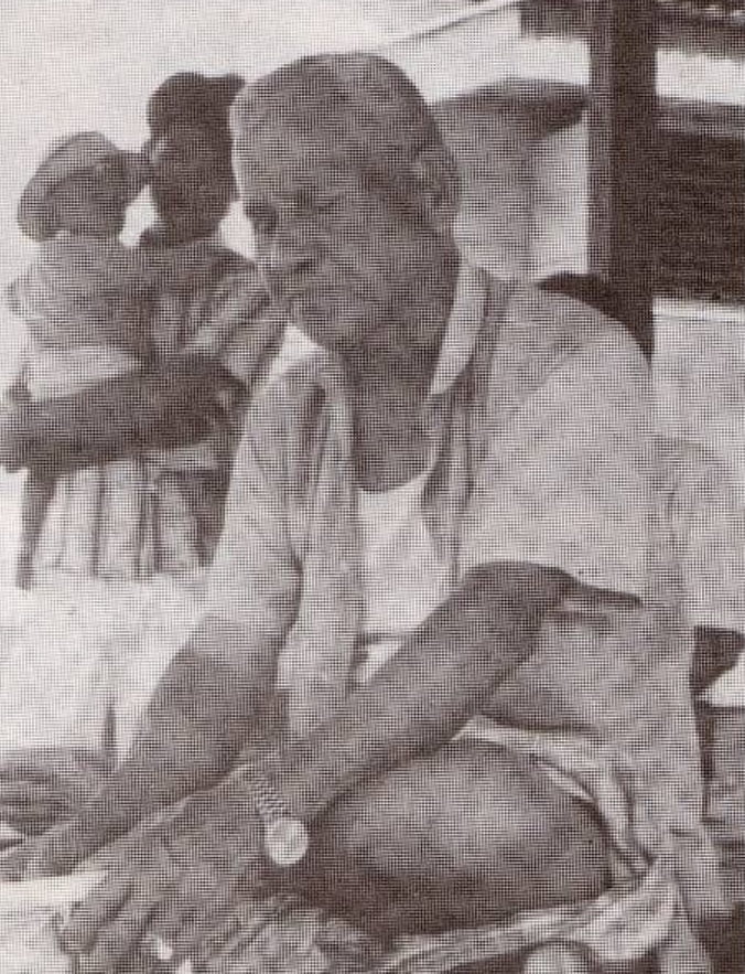 Tambah Tuah Saragih