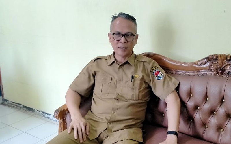 Mesin PLTD untuk Rumah Sakit Pratama
