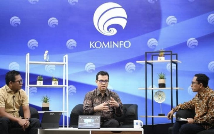 Perpres Publisher Rights 2024