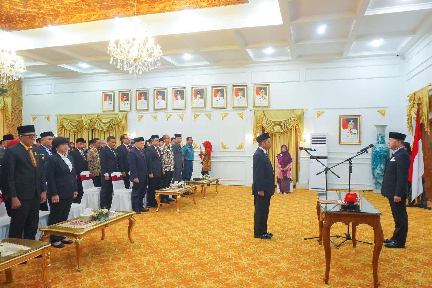 Kepala Perwakilan BPKP