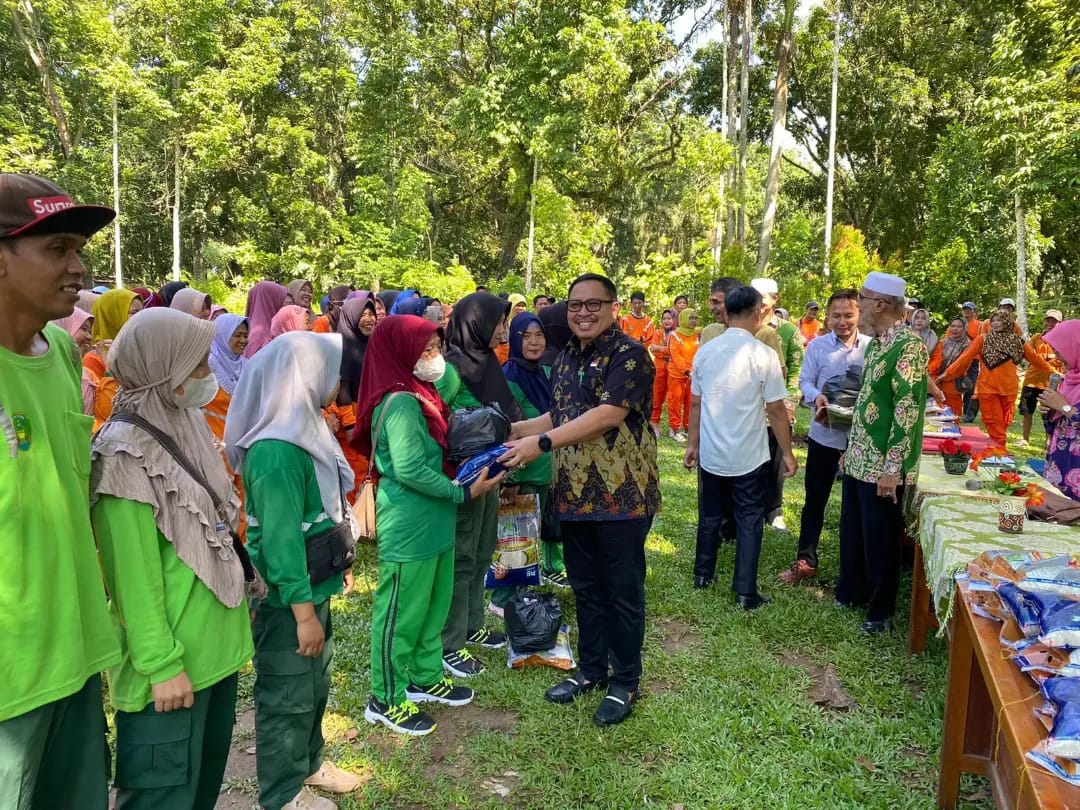 Bantuan Sembako