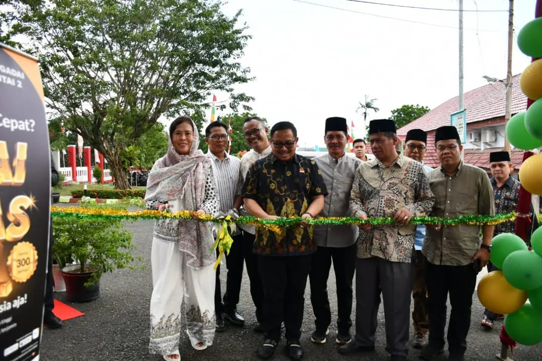 Ramadan Market Festival