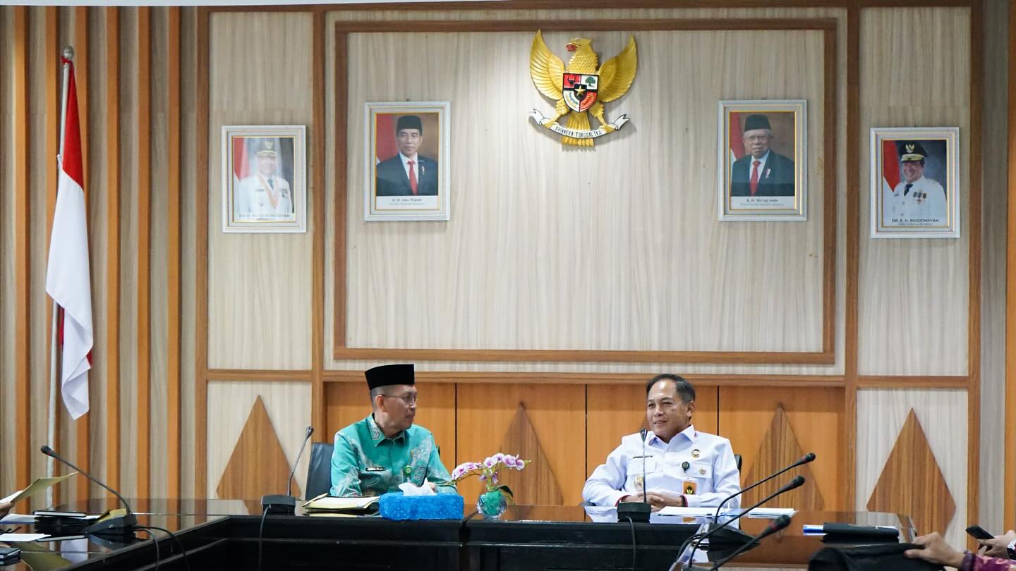 Supervisi