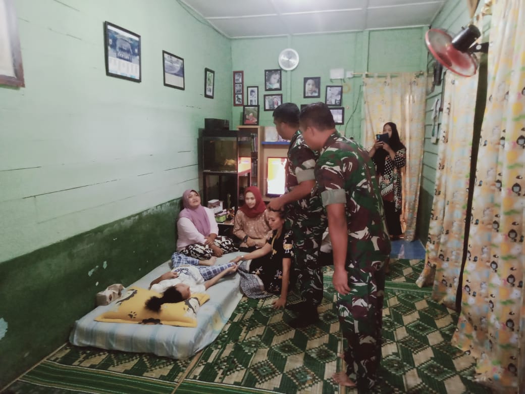 Bingkisan Lebaran