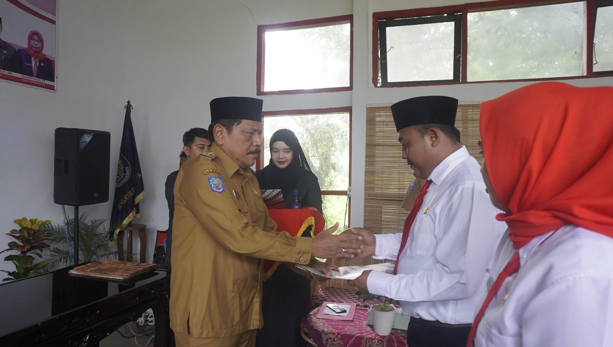 PPPK Bengkulu Utara