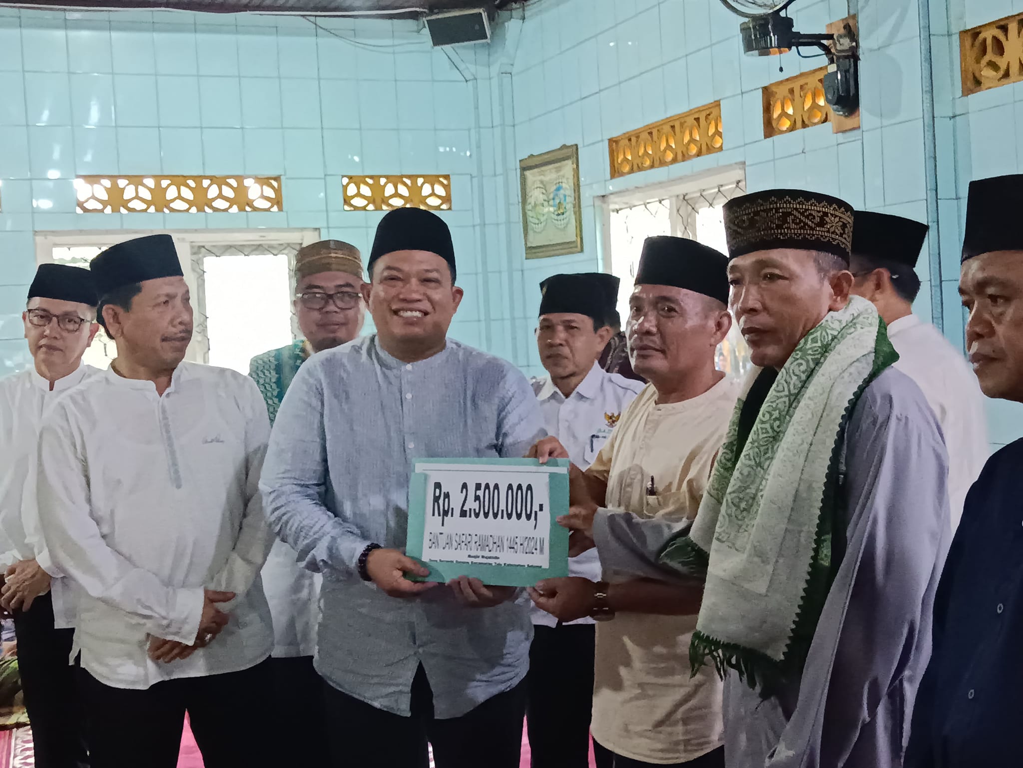 Safari Ramadhan