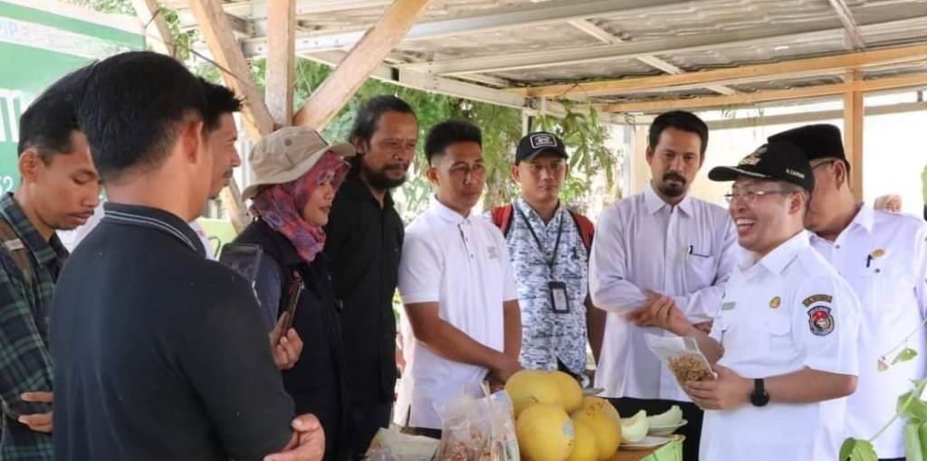 Gerakan Pangan Murah