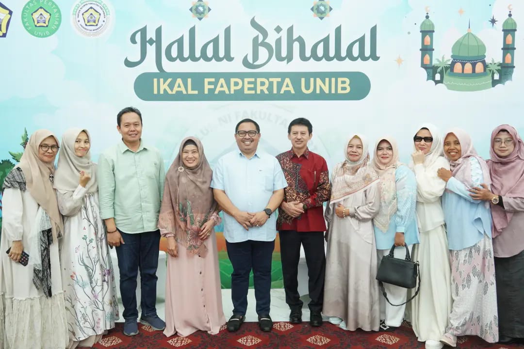 Halal Bihalal