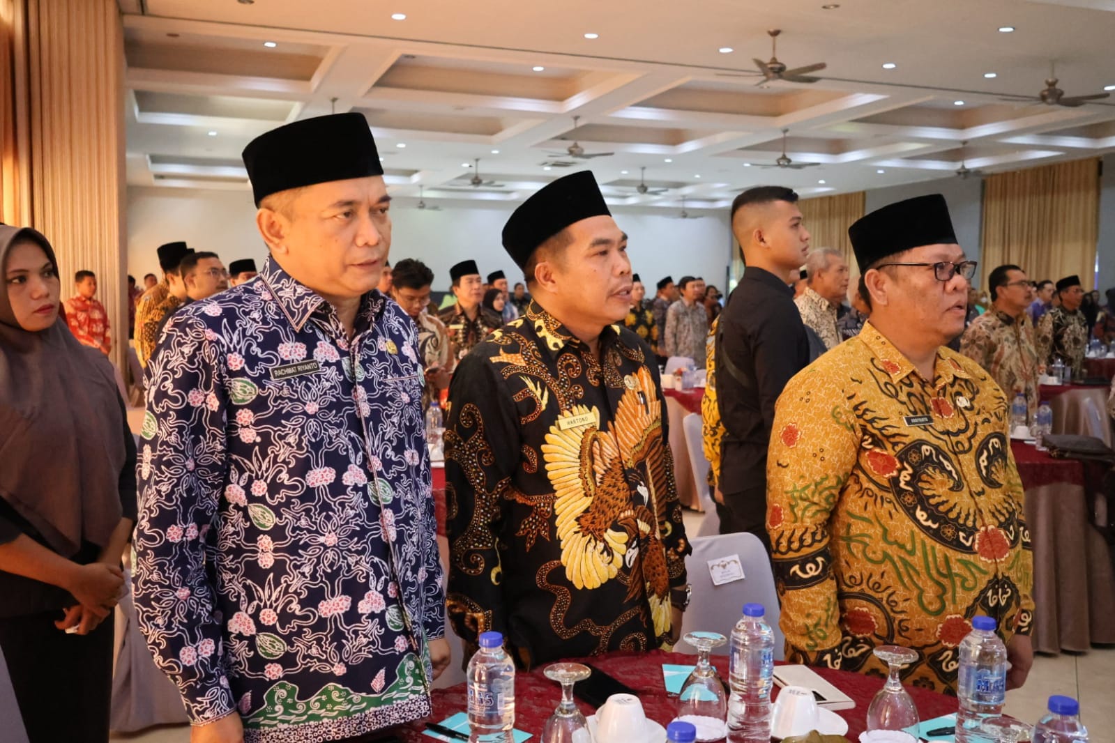 Musrenbang Bengkulu 2024