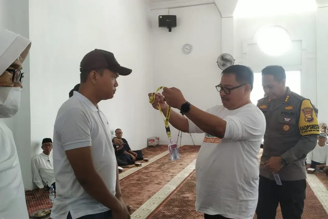 Jemaah Calon Haji