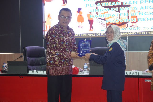 Pelatihan UMKM