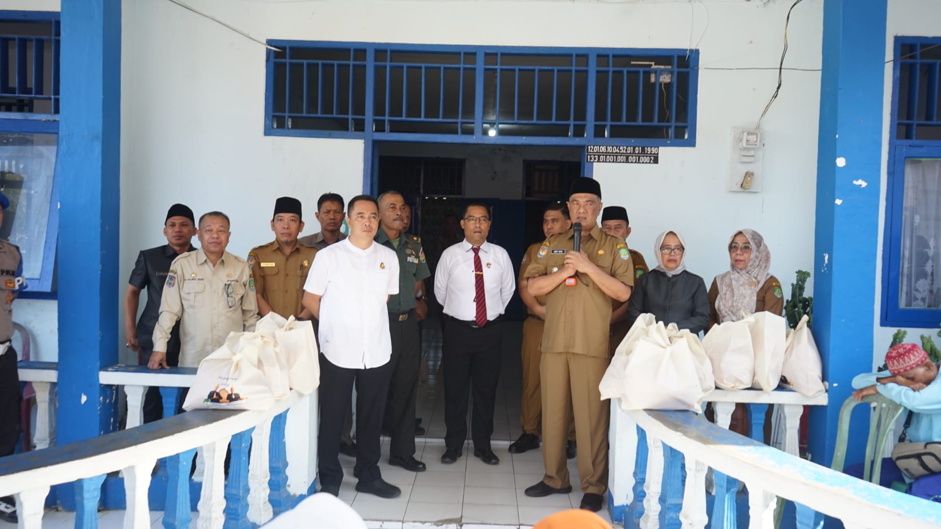 Pengendalian Inflasi