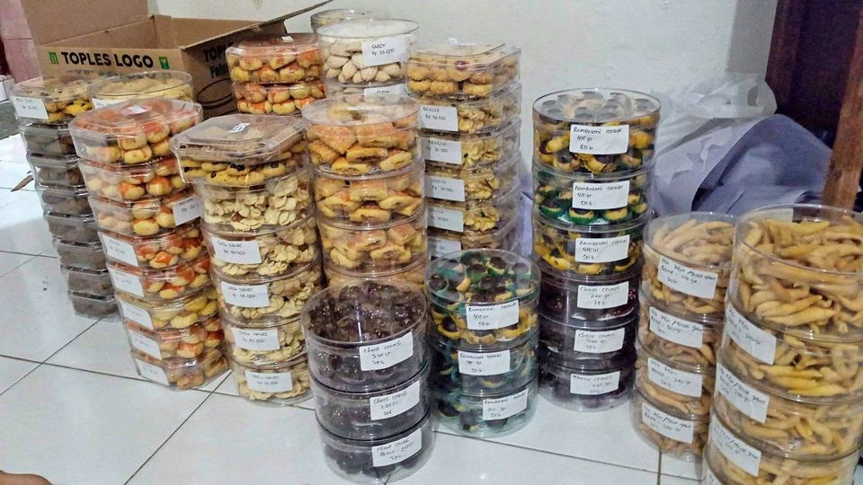 Sertifikasi Halal UMKM Bengkulu