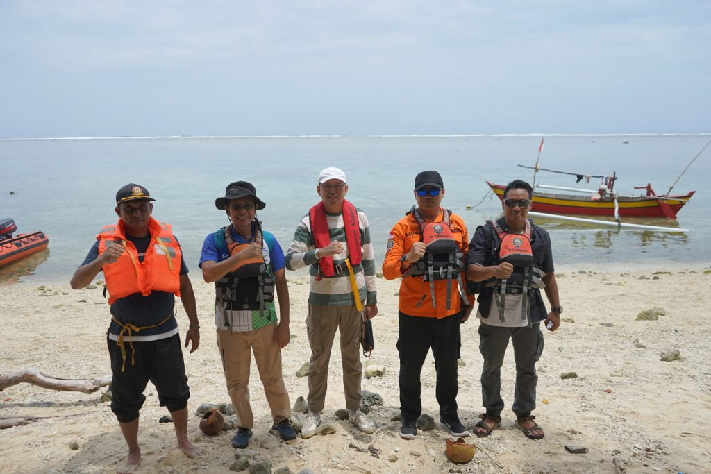 Pulau Tikus Bengkulu