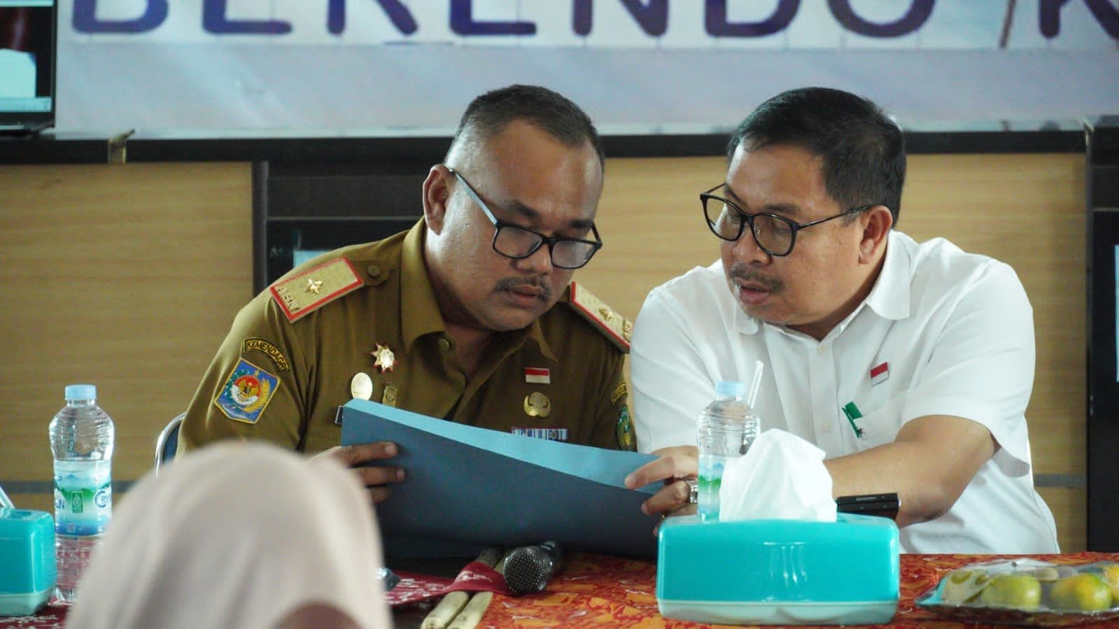 Pendataan PKH Bengkulu