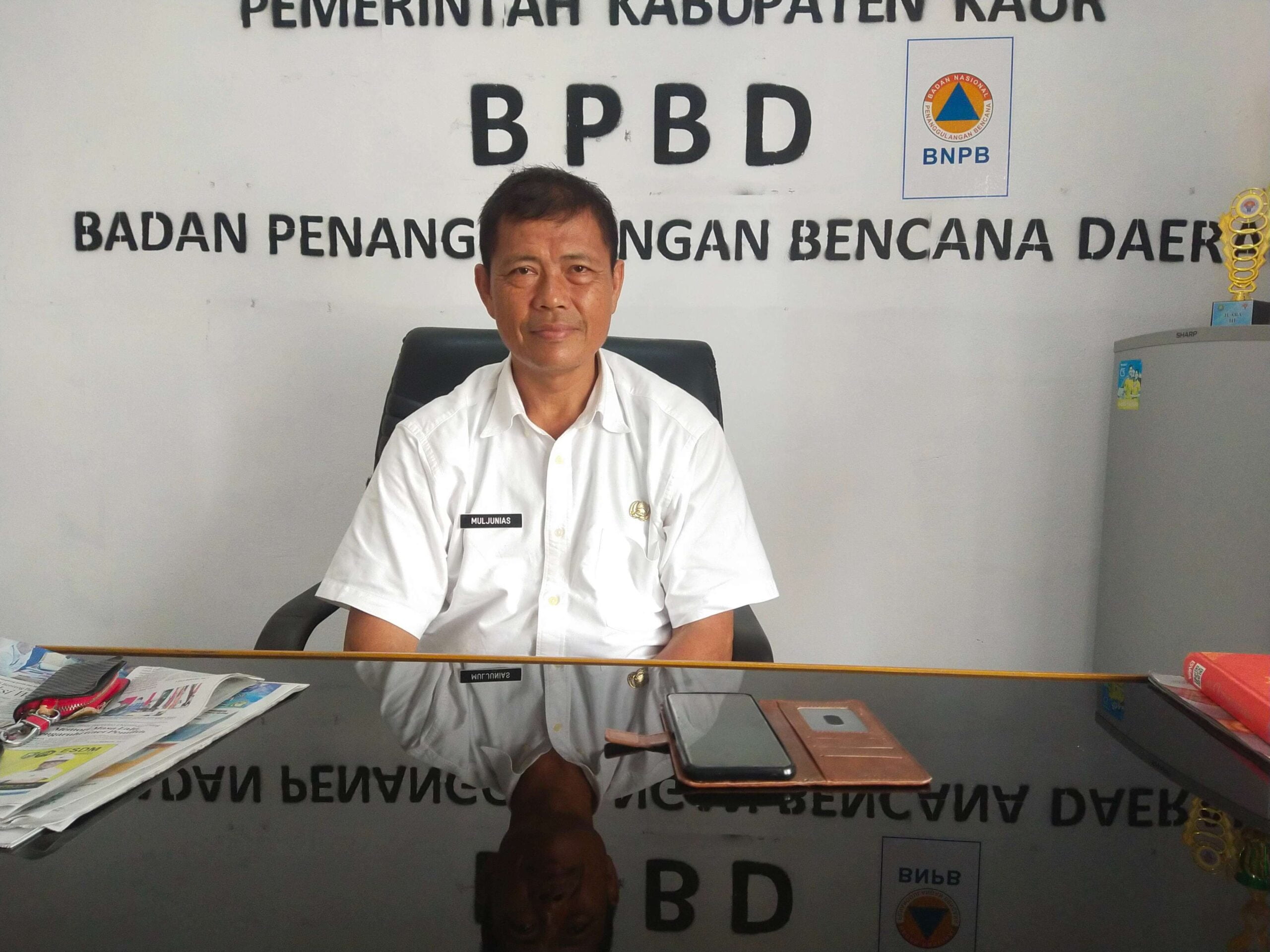 bencana alam