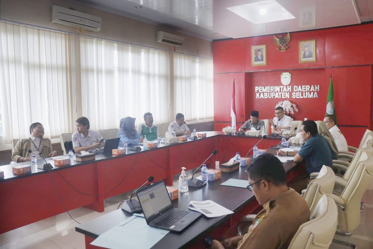 Pemangku Kepentingan