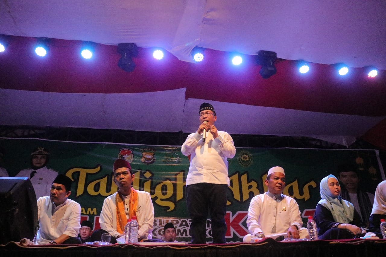Tabligh Akbar