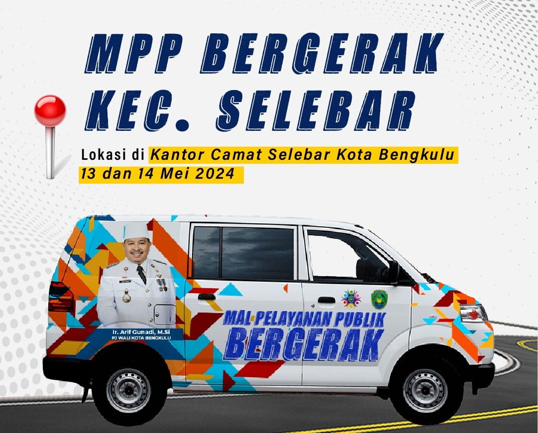 MPP Bergerak