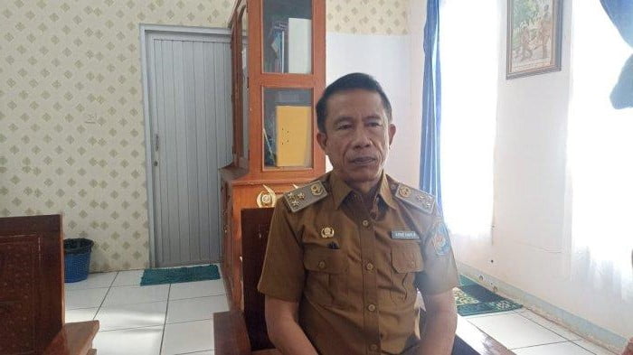Bantuan Operasional Keluarga Berencana