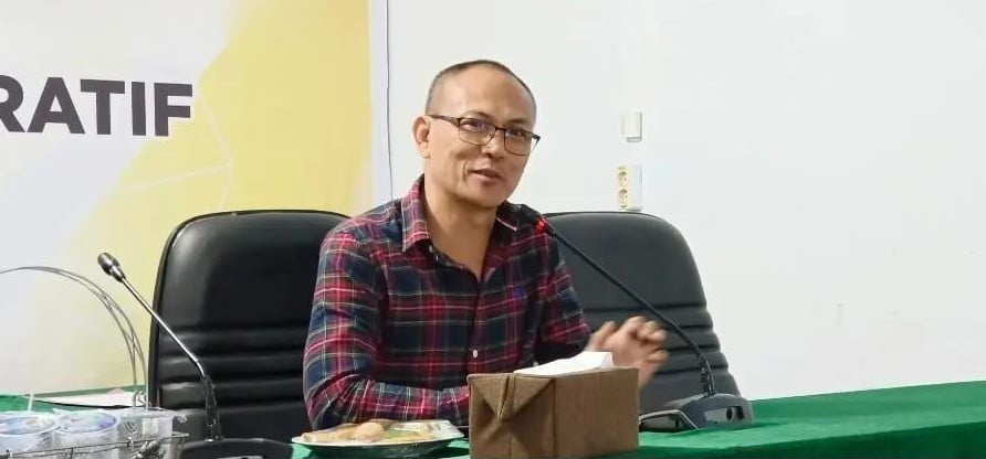 Bawaslu Provinsi Bengkulu