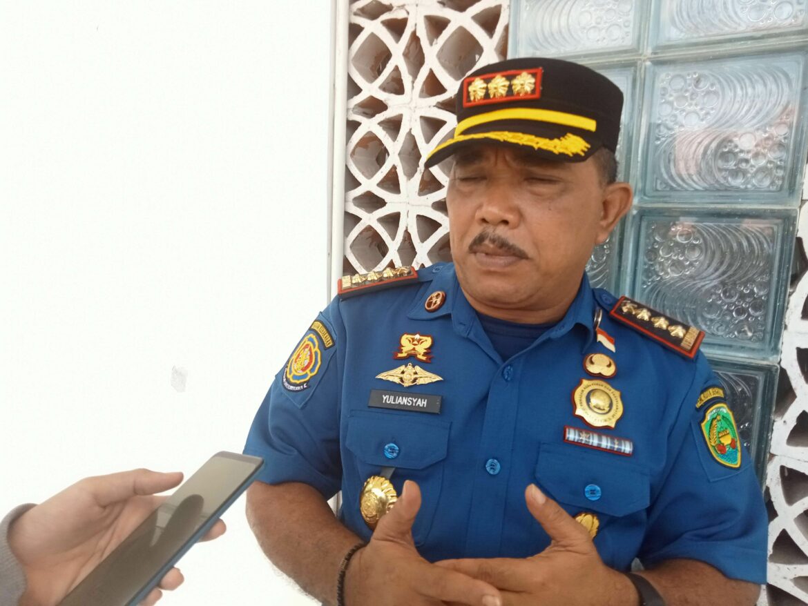 Perubahan Cuaca
