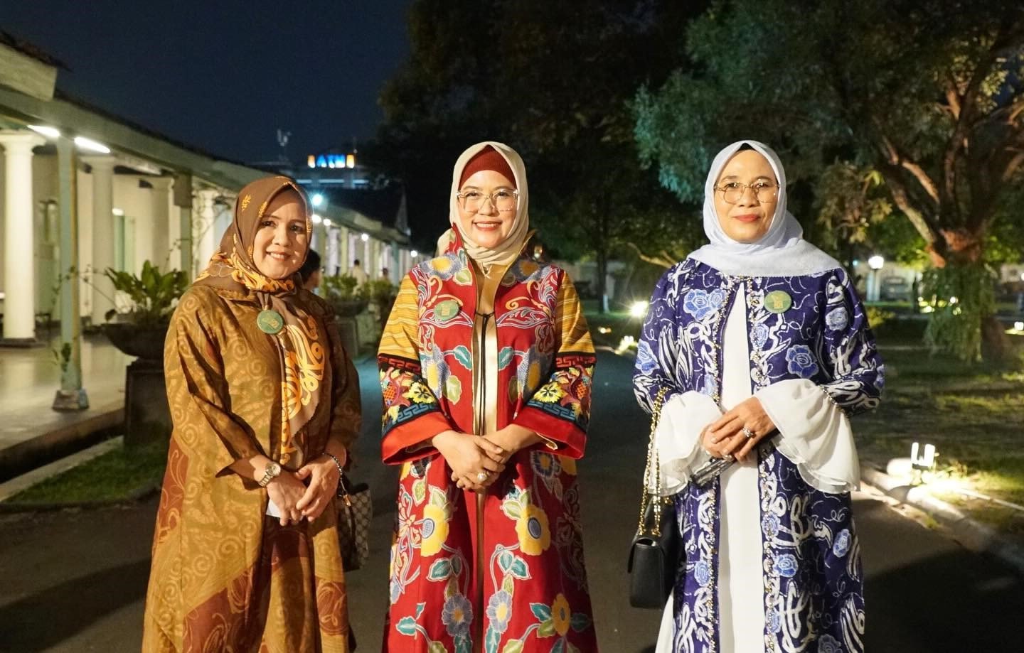 Kain Besurek Bengkulu