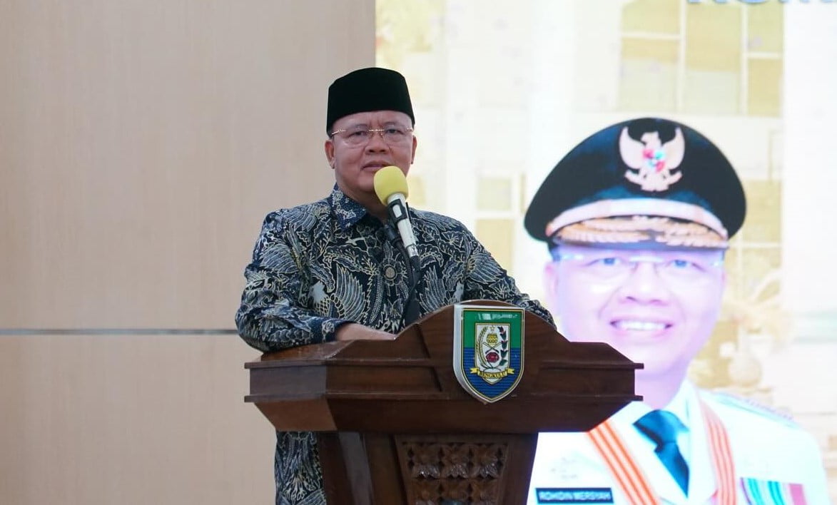 PKPU Pilkada 2024