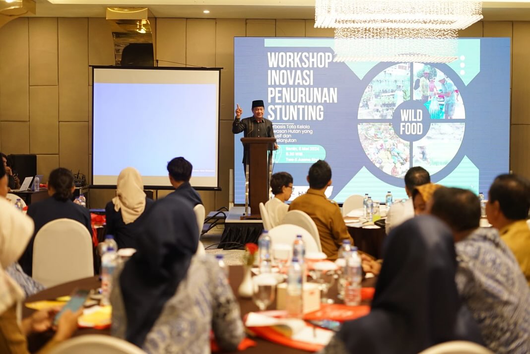 Workshop