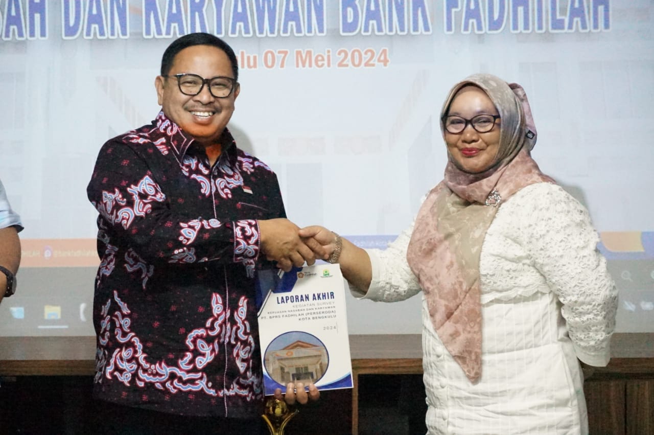 Survei Kepuasan