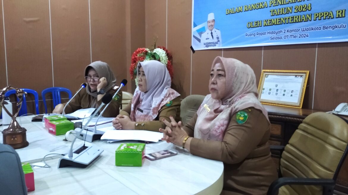 Kota Layak Anak
