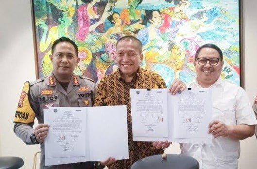 Alfamart Bengkulu