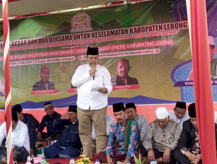 Tabligh akbar