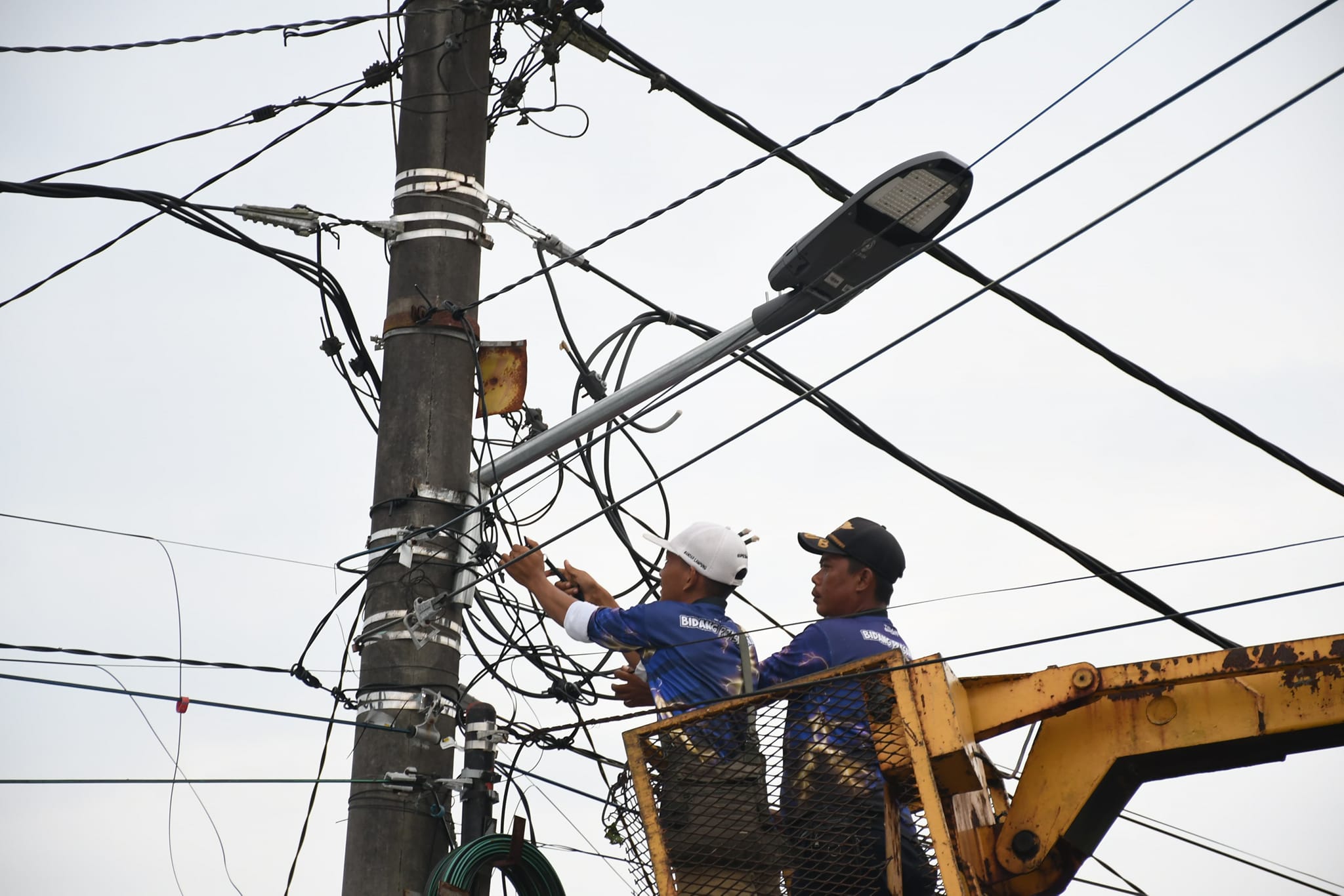 Pj Walikota Bengkulu