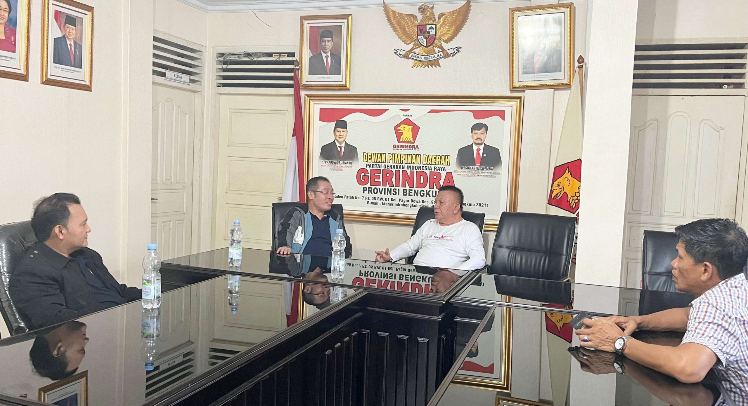calon Gubernur