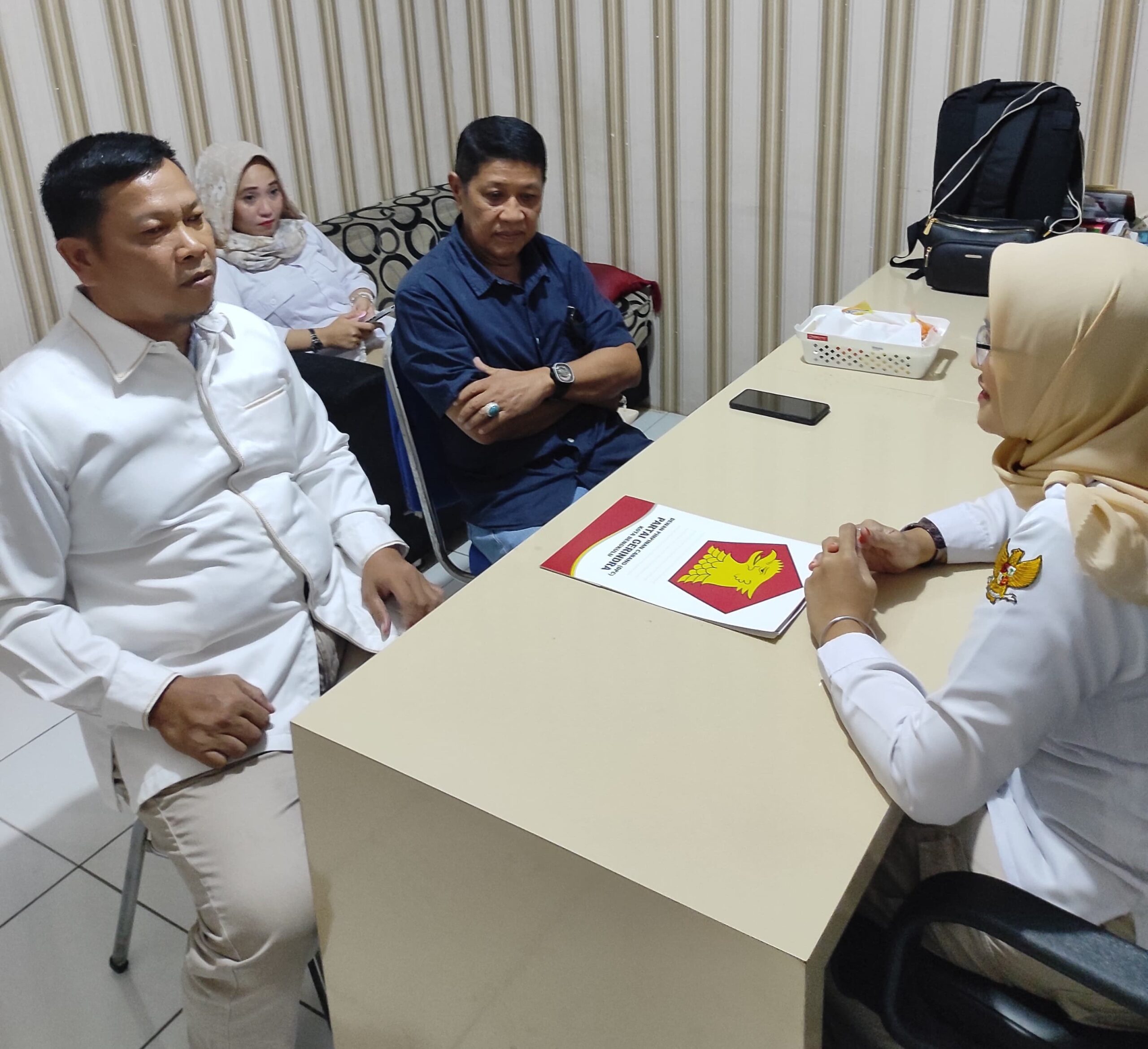 Benny Suharto