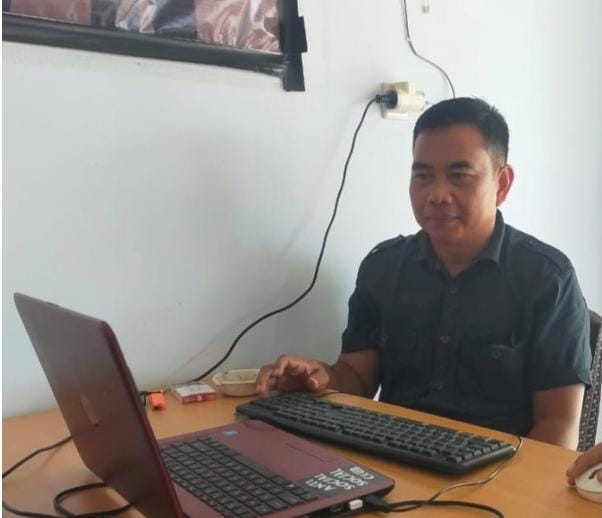 Pengelolaan Dana Desa