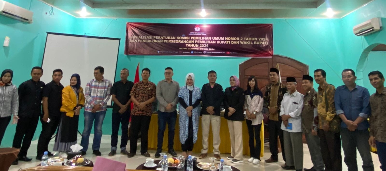 Sosialisasi