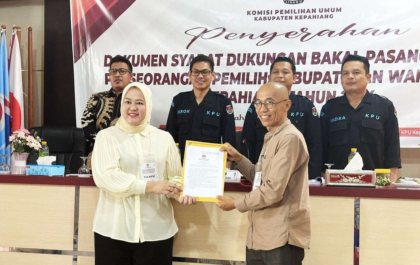 Riri Damayanti