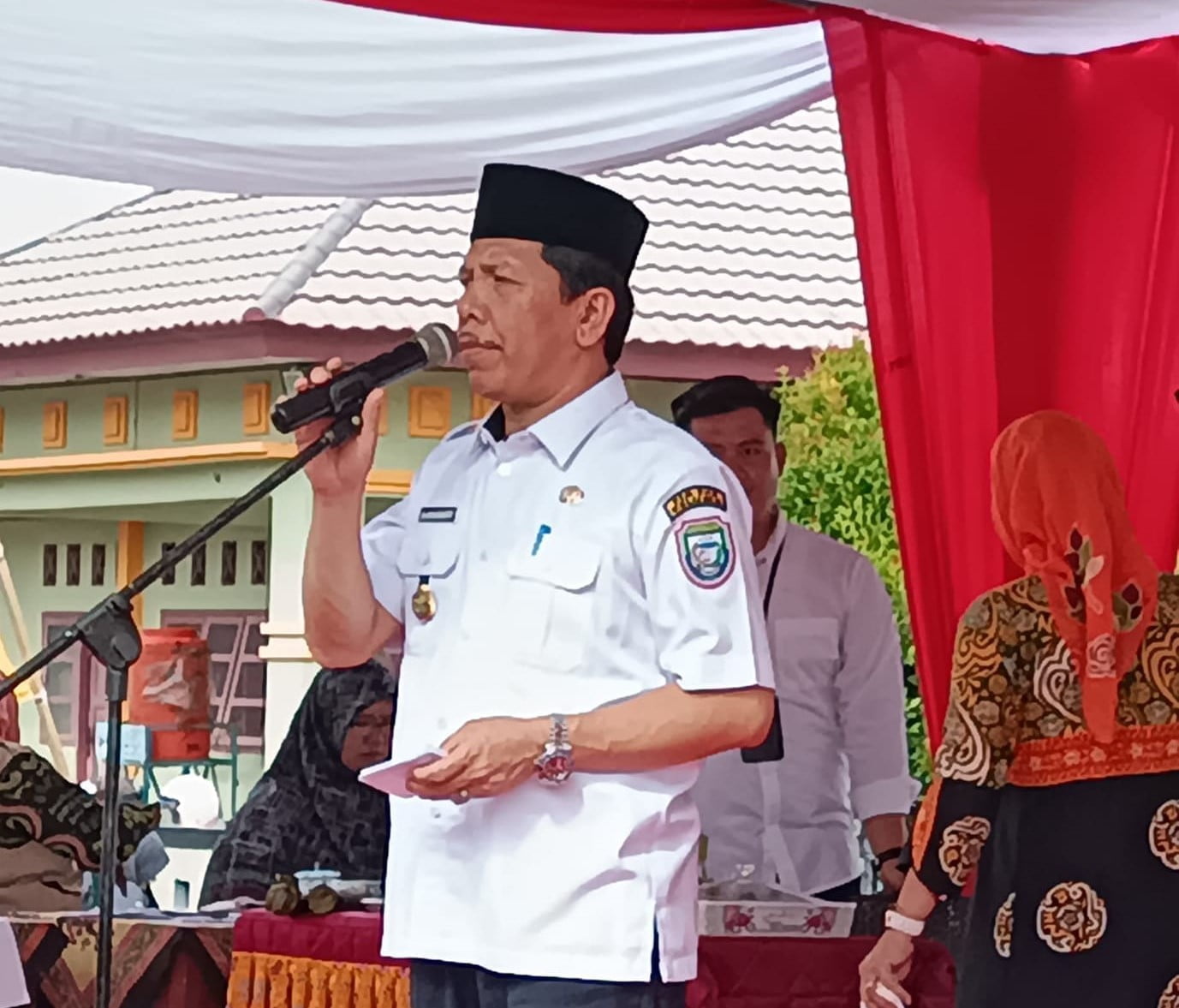 HUT ke-21 Kabupaten Seluma