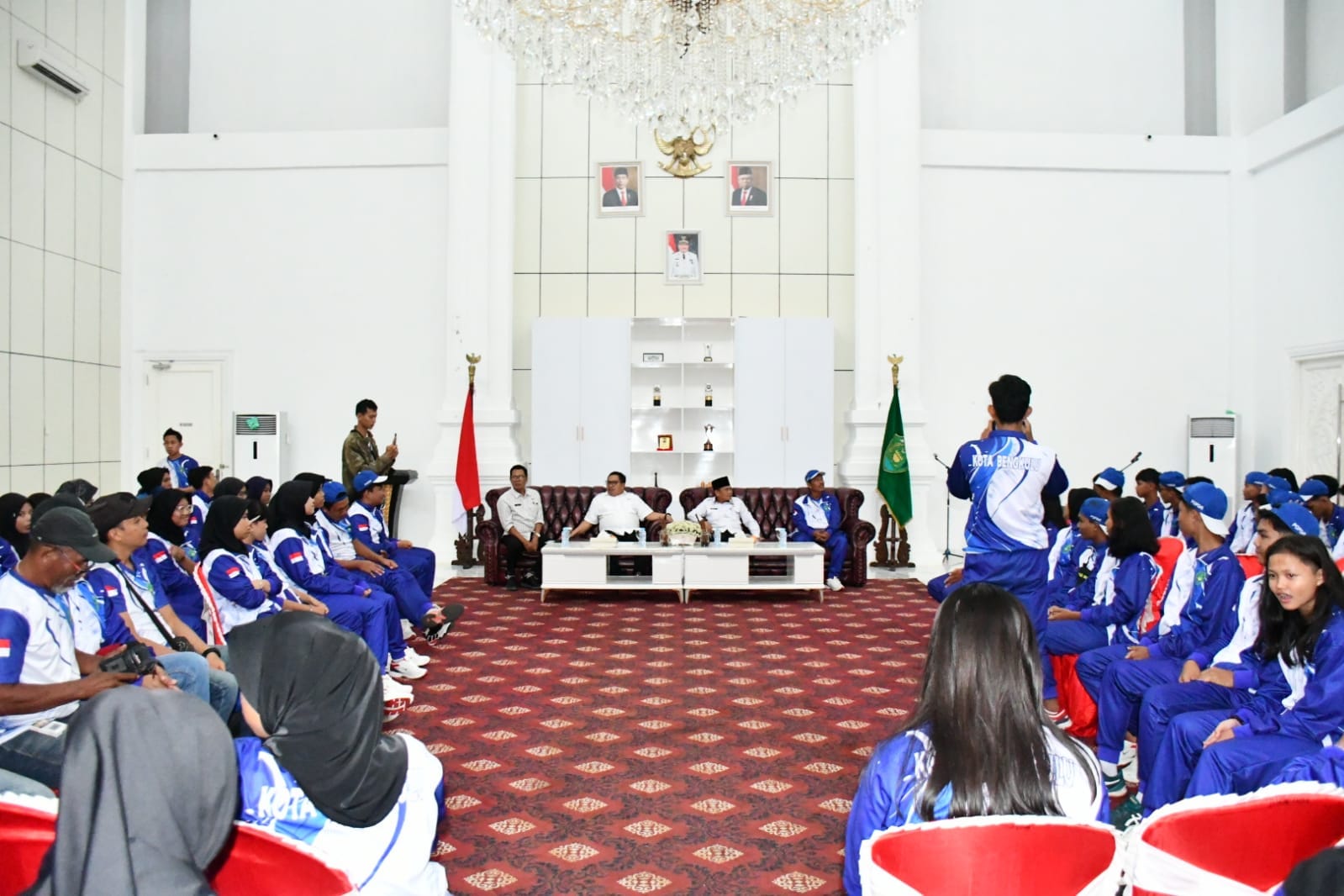 Penghargaan