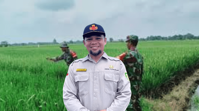 Program Perluasan Areal Tanam